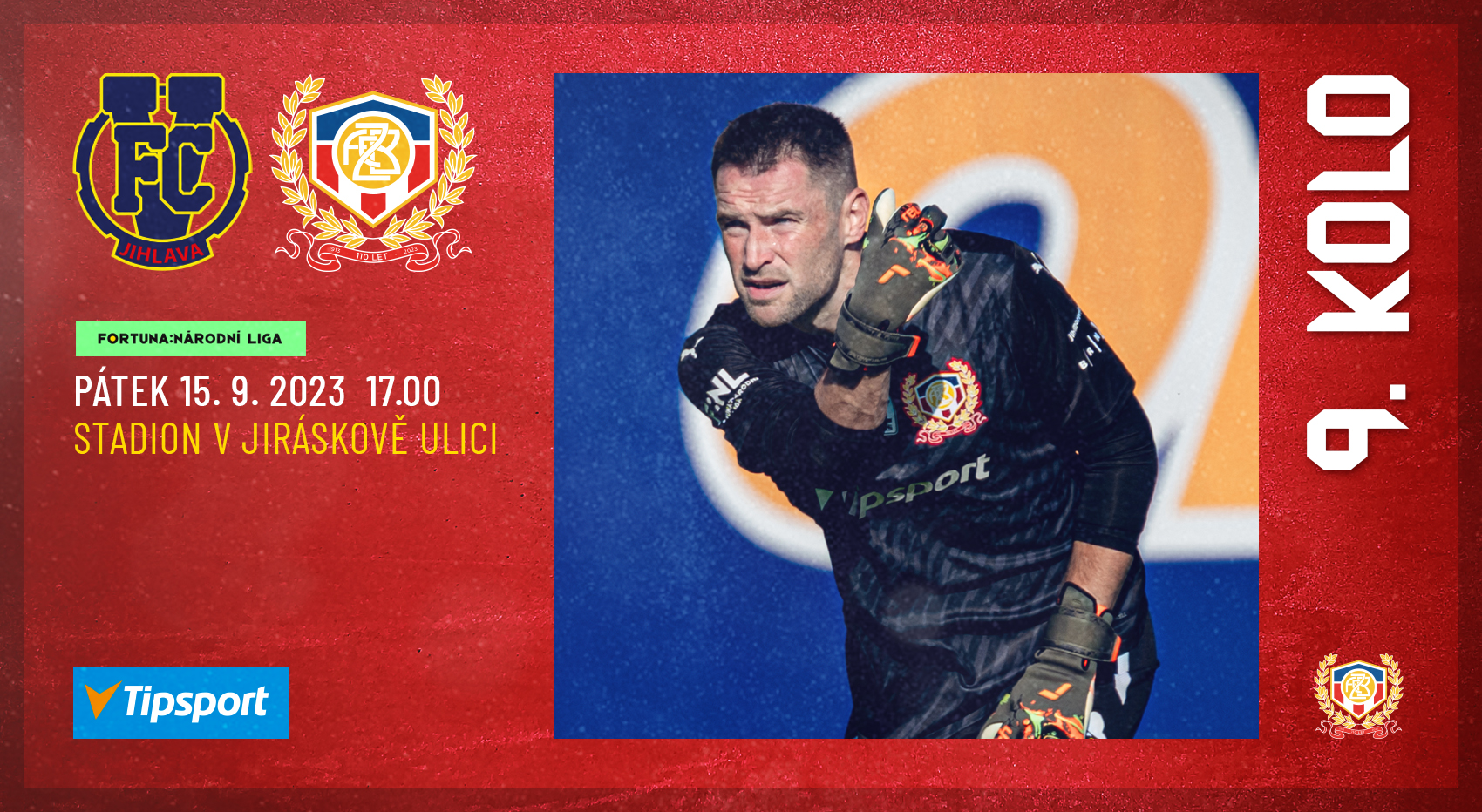 PREVIEW: Dal��m soupe�em Jihlava!