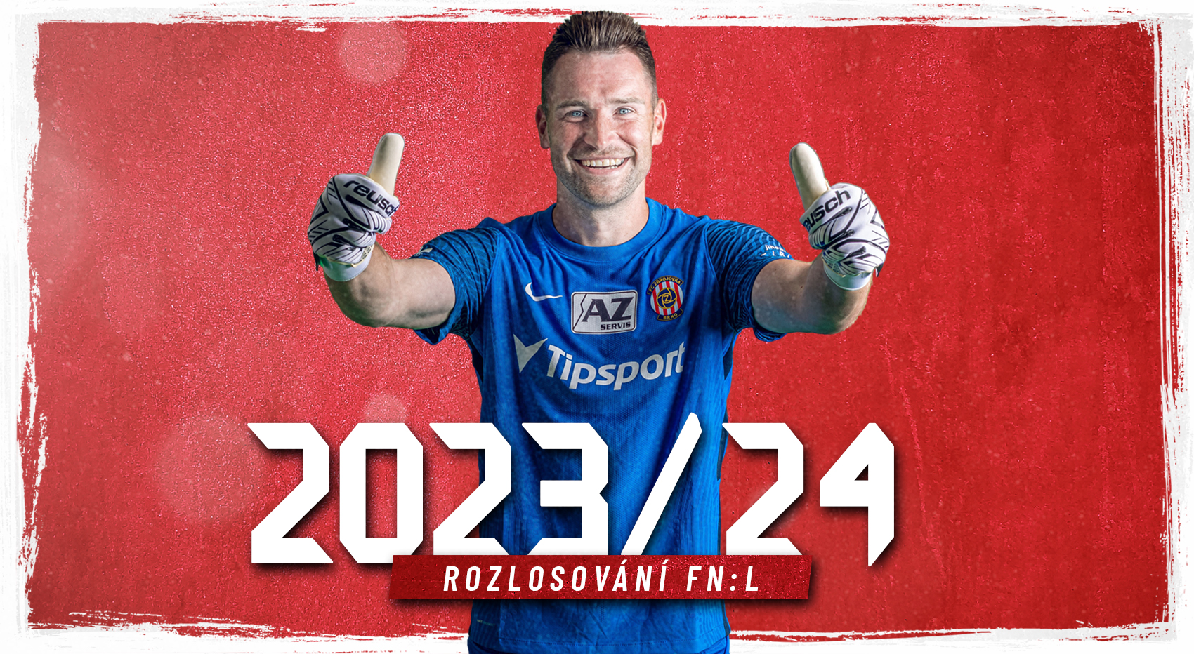 LOS FNL: Za��n�me s Vla�im�!