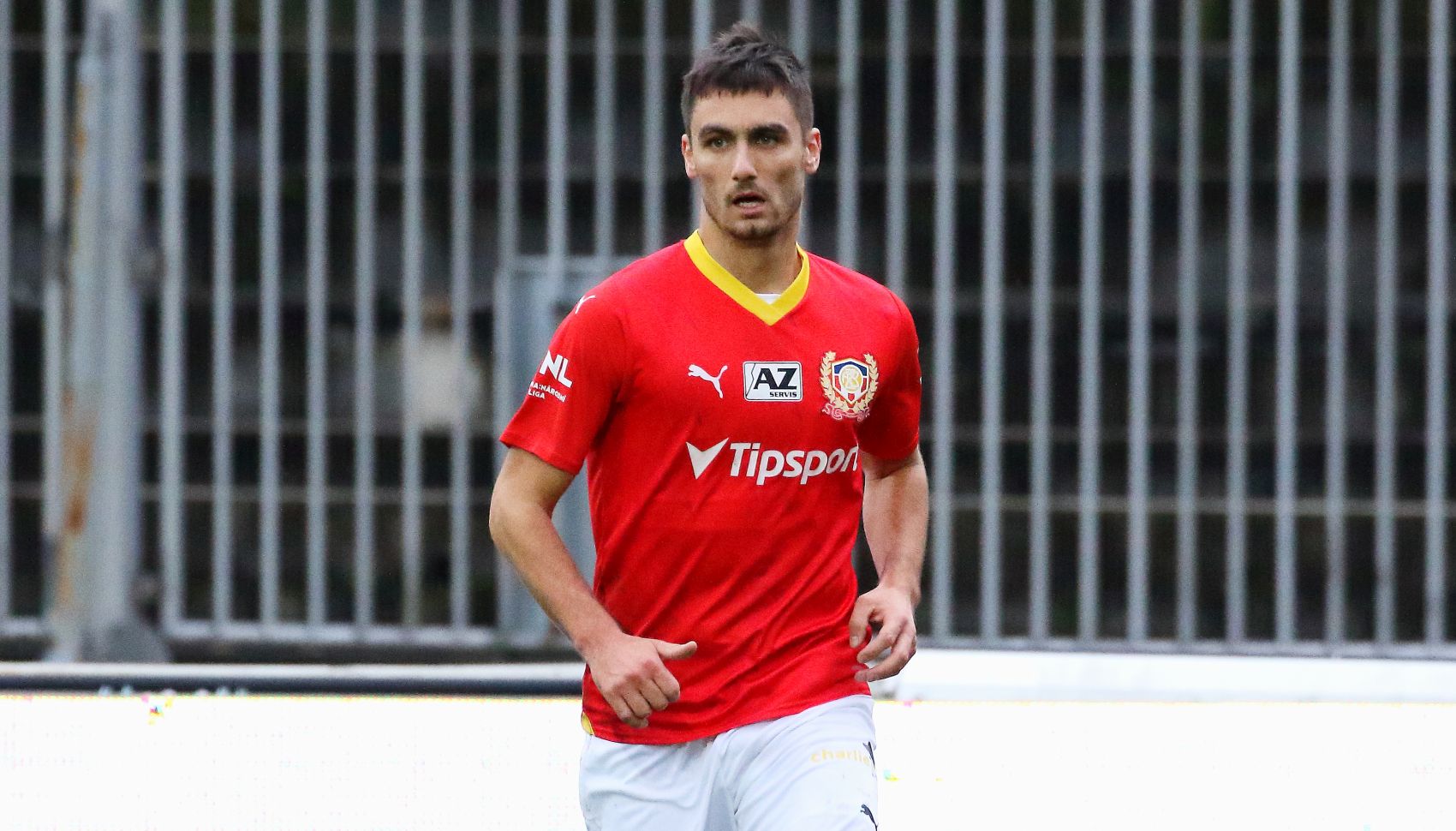 Ond�ej Pachlopn�k: Je�t� pot�ebuji z�skat hern� praxi