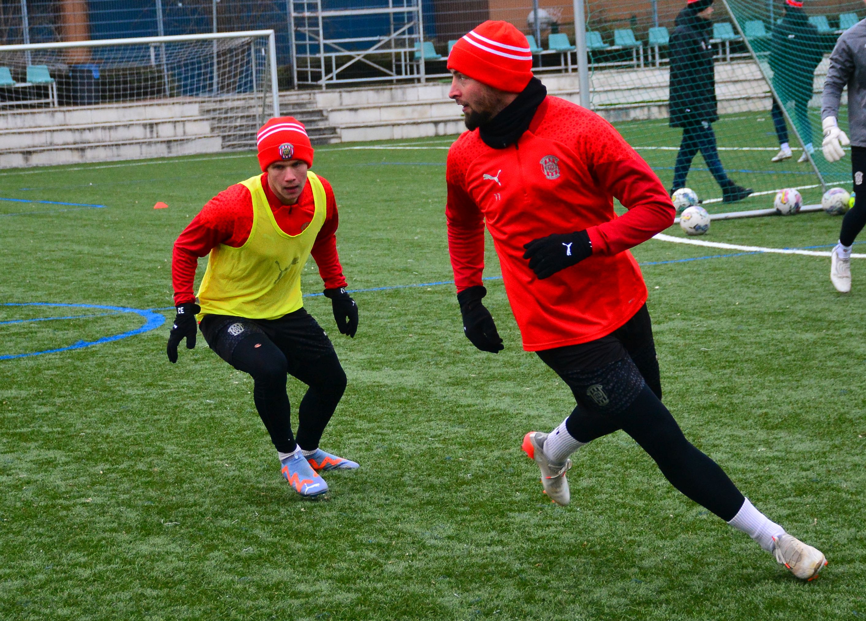 Na �vod p��pravy prohra