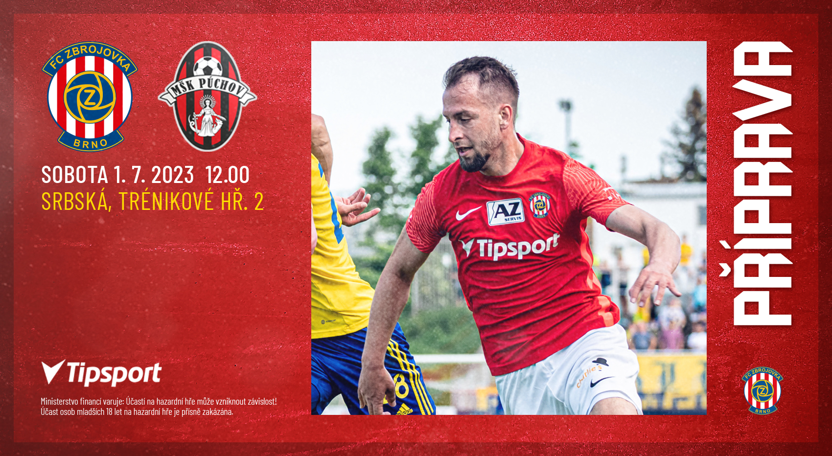 PREVIEW: Druh�m soupe�em je slovensk� P�chov