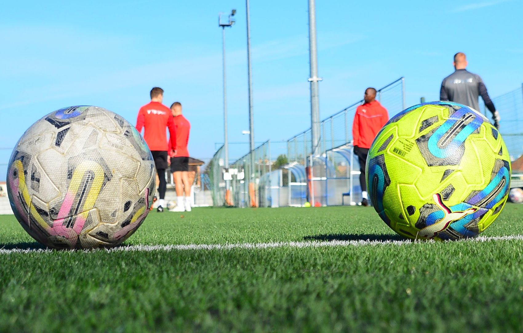 VIDEO: Sedm� den v Senci