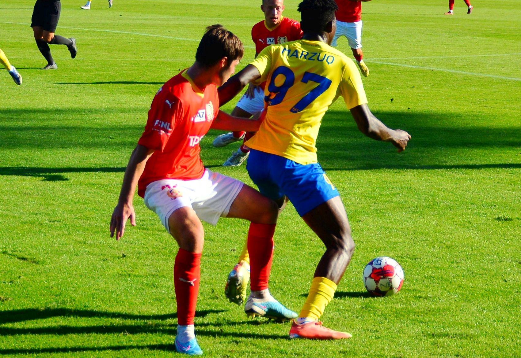 VIDEO: Ond�ej �lapansk� o sv� premi��e v ��ku