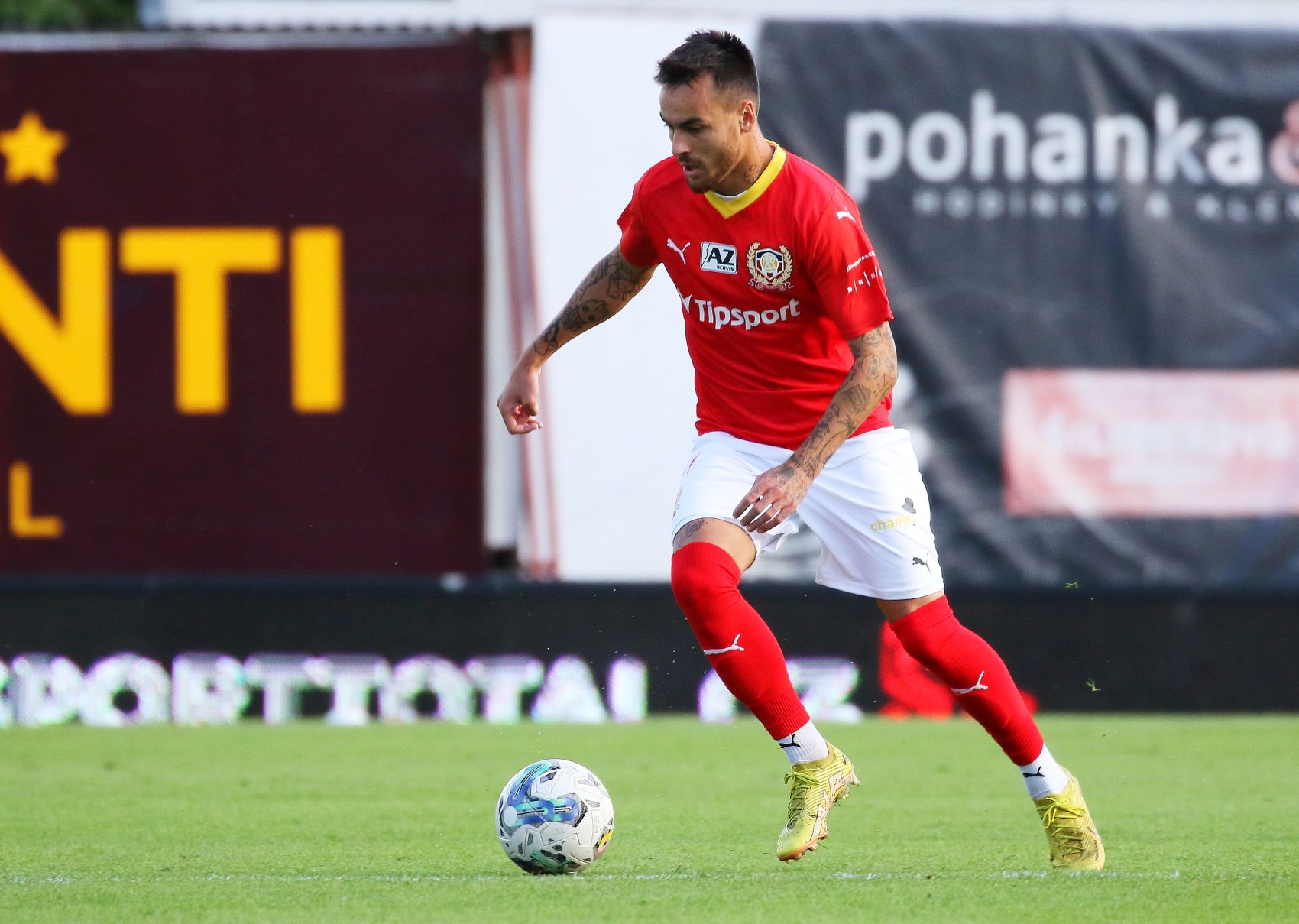 VIDEO: Tom� Smejkal po utk�n� s Vy�kovem