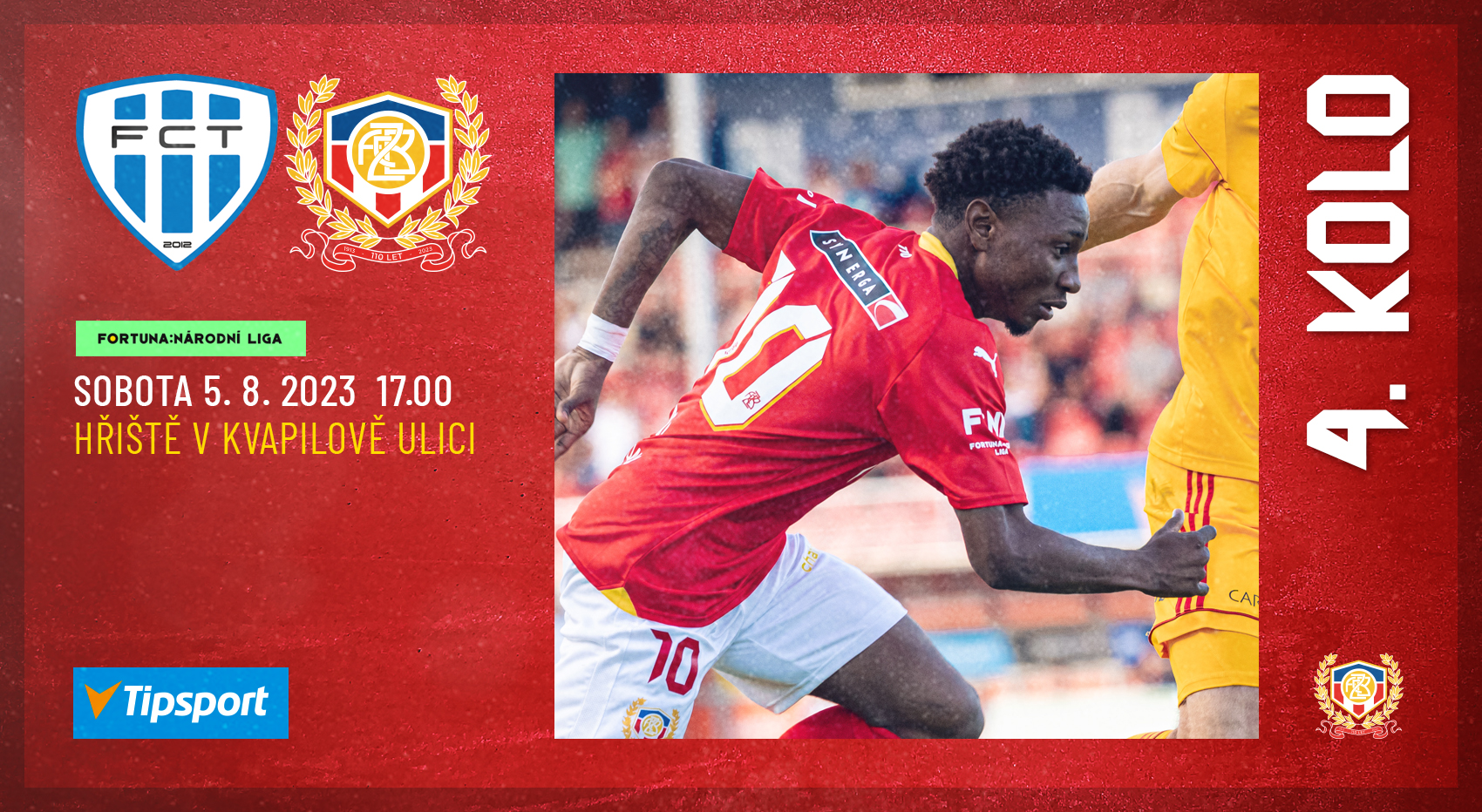 PREVIEW: V sobotu n�s vyzve T�borsko