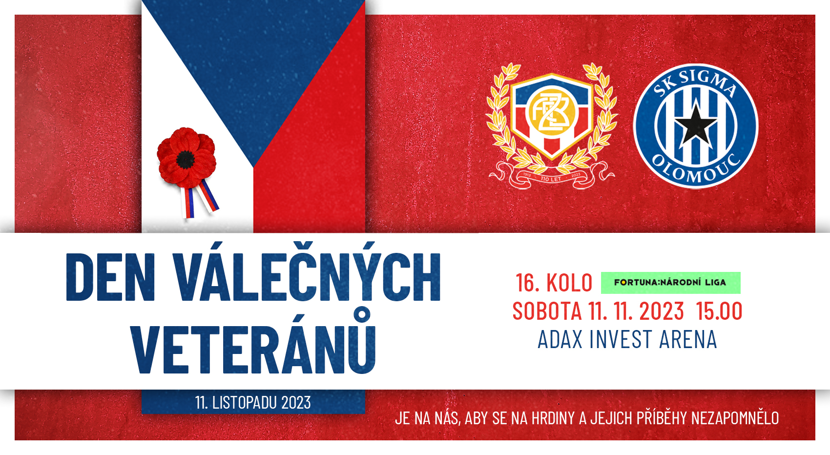 PREVIEW: V podzimn� derni��e host�me olomouckou rezervu