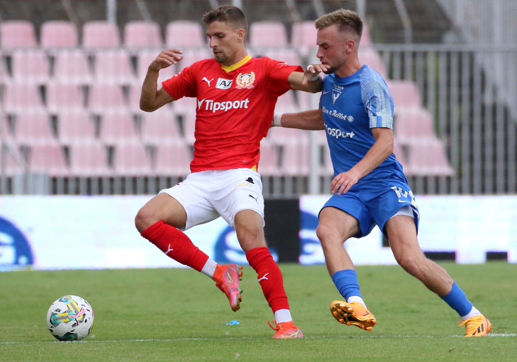 Na �vod s Vla�im� jen bod