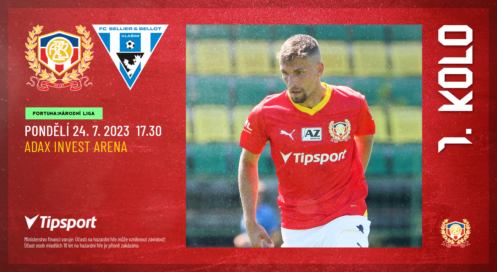 PREVIEW: Na �vod sez�ny n�s �ek� Vla�im