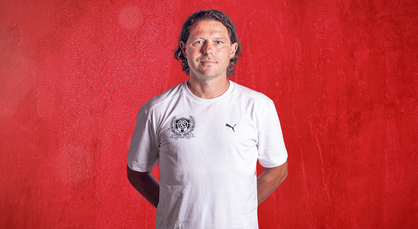 Tren�r mistrovsk�ch ��k� Tom� Abrah�m: Kluci si s�hli na dno sil