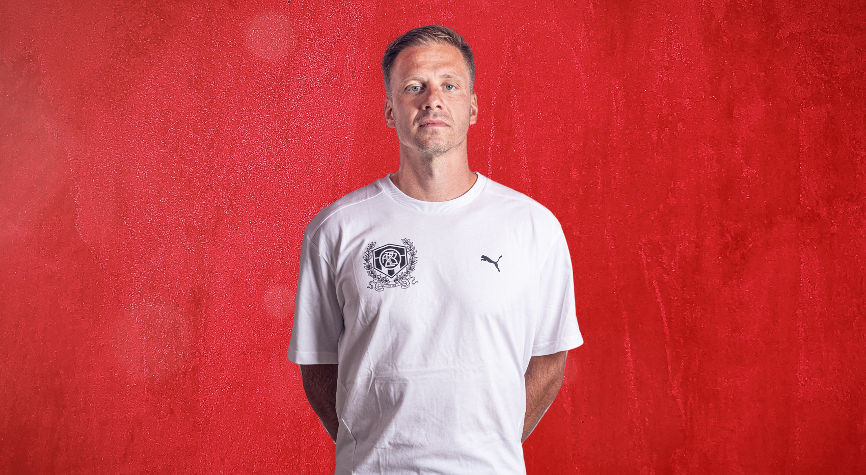 Tren�r Radim Buben��ek hodnot� dorosteneck� podzim