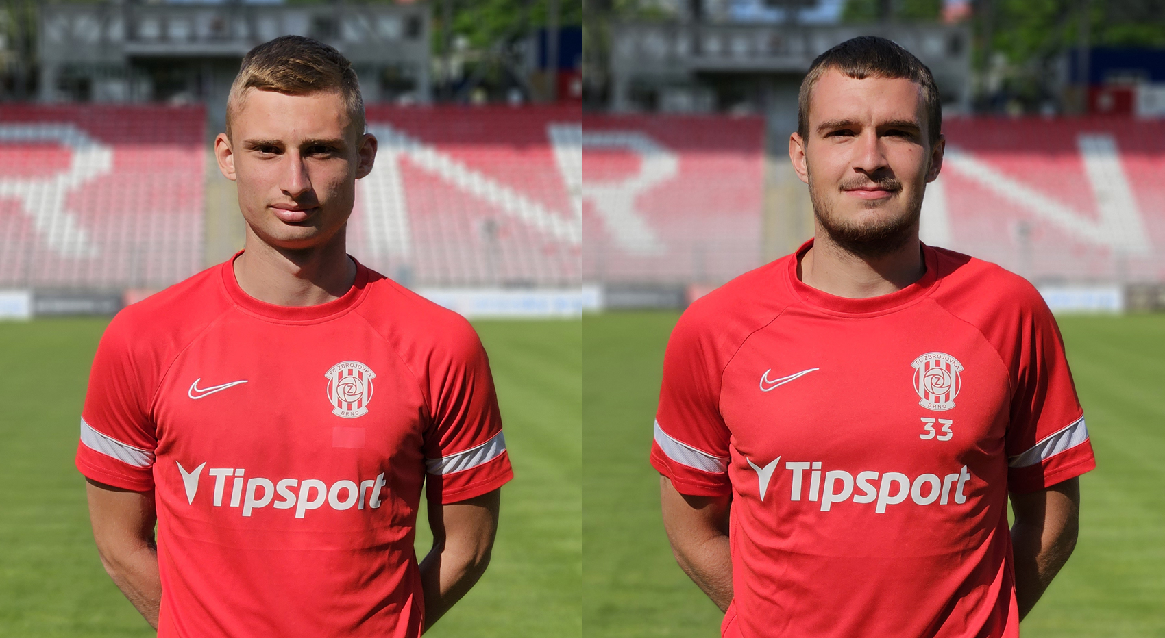 K t�mu se p�ipojili Kronus a Gaszczyk z Plzn�