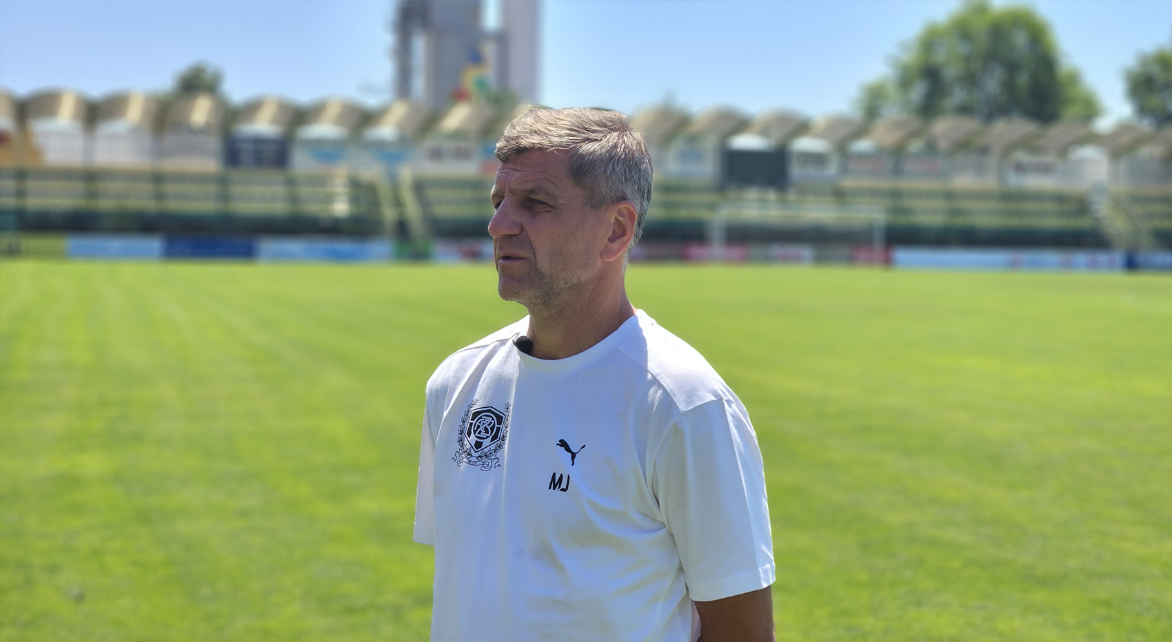 OHLASY: Josef Mucha po utk�n� s Opavou