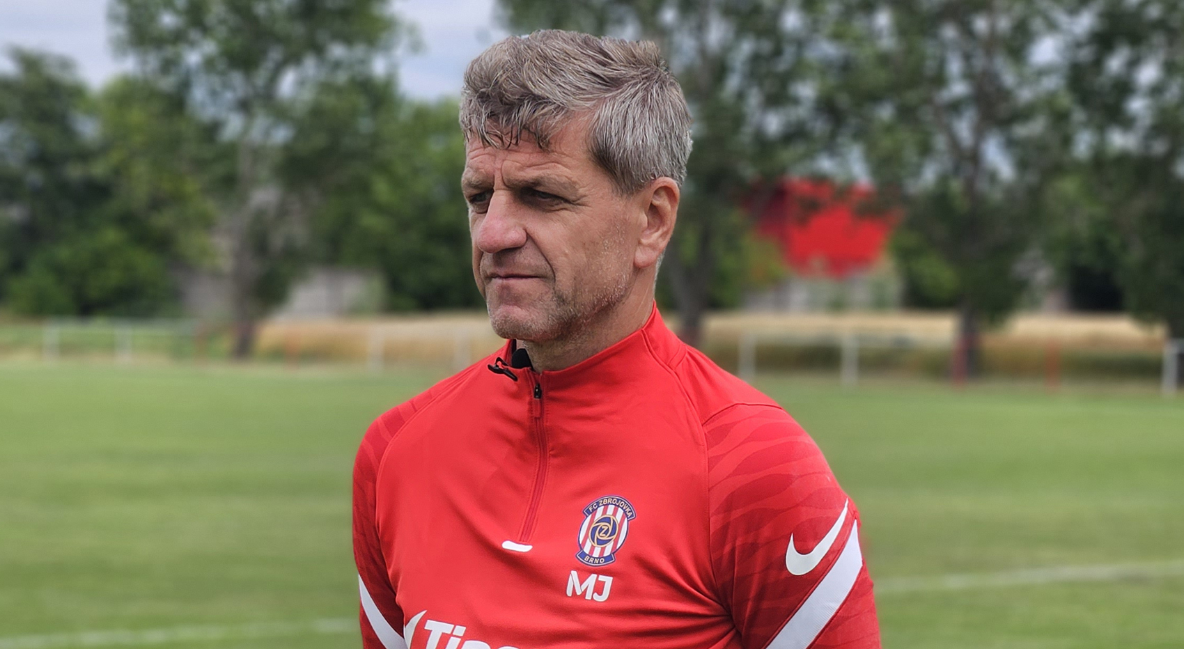 VIDEO: Josef Mucha po utk�n� s Banskou Bystricou