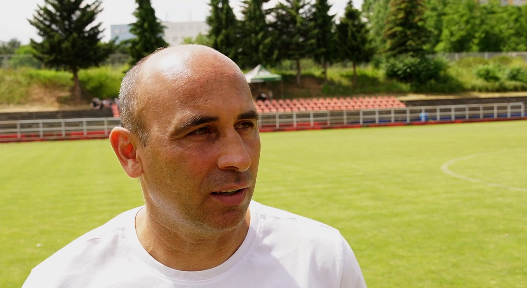 VIDEO: Sehranost je�t� nen� takov�, jakou bychom cht�li, uv�domuje si Pol�ch