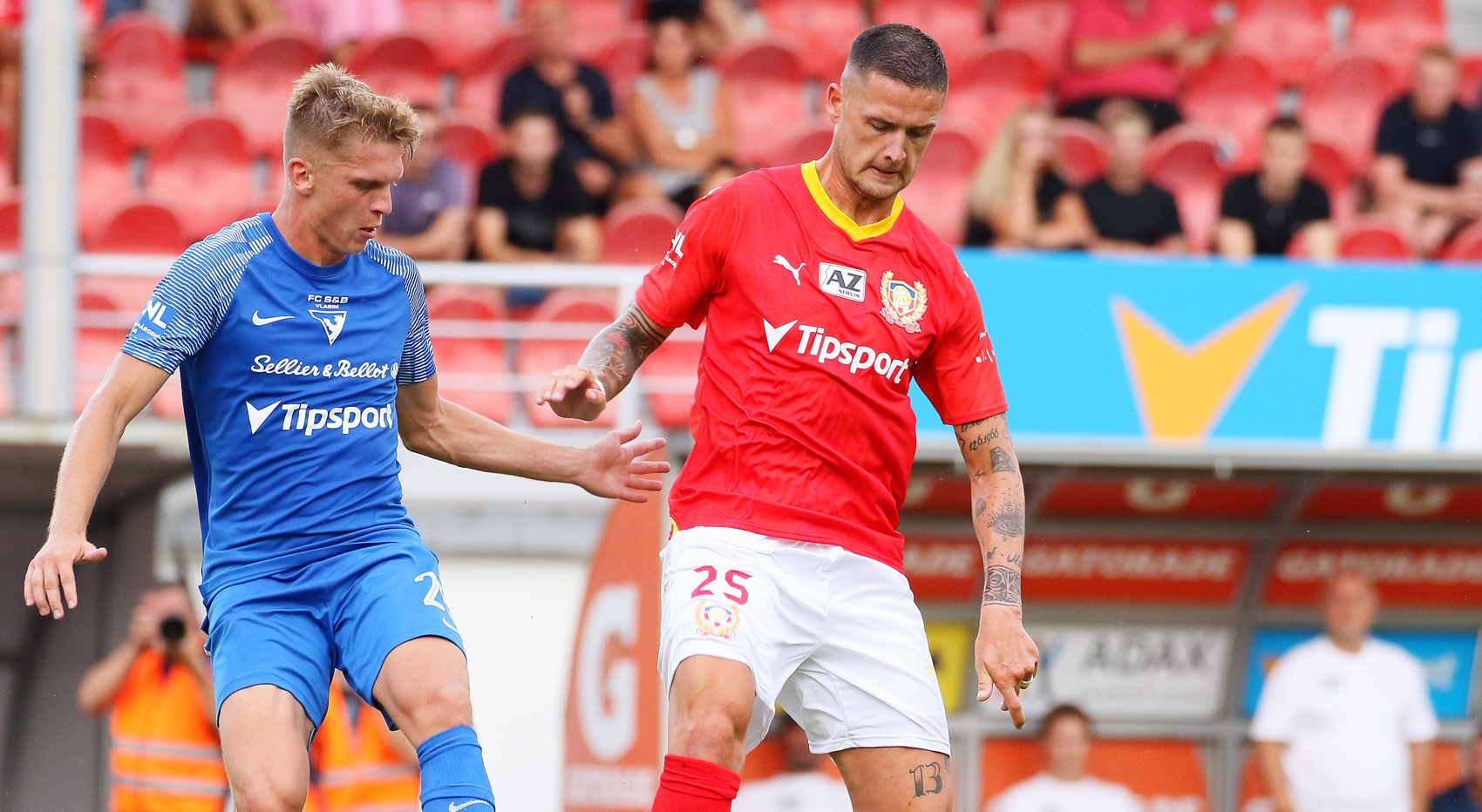 ROZHOVOR Z PROGRAMU: Roman Poto�n�