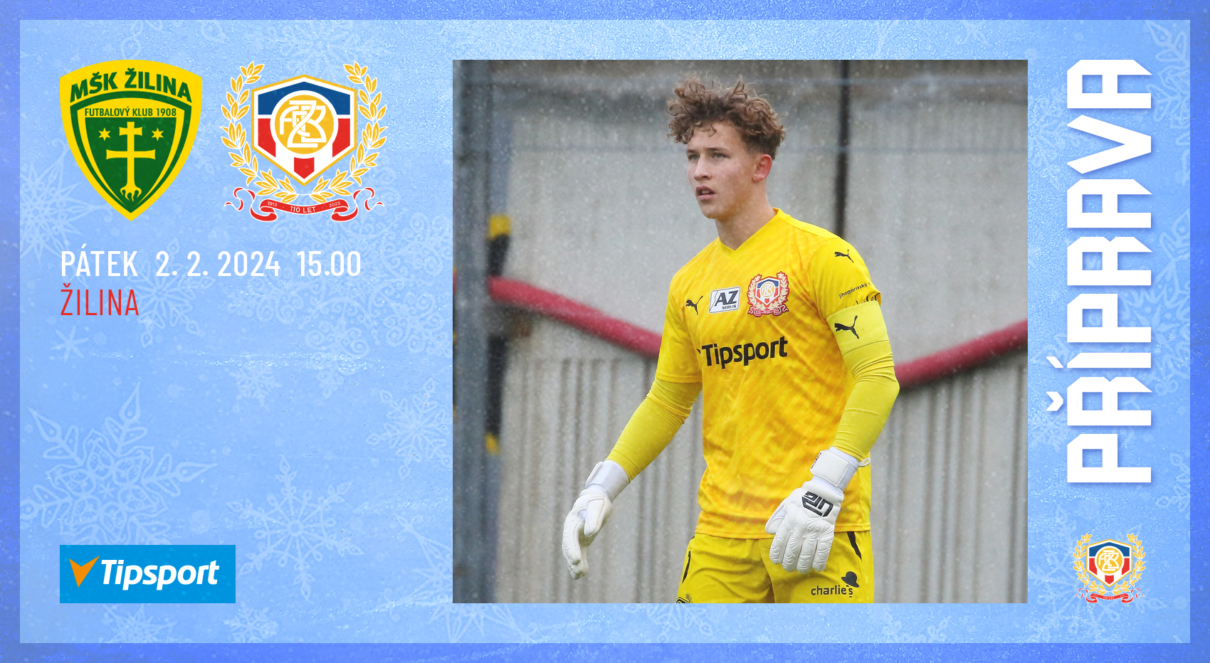 PREVIEW: V p�tek m���me do �iliny