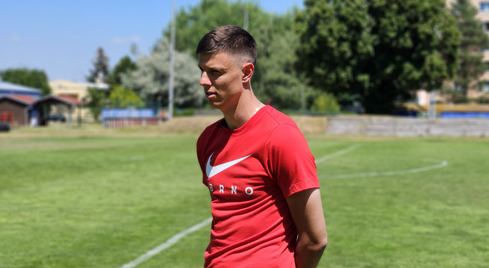 VIDEO: Zat�m jde p��prava podle pl�nu, ��k� �iman