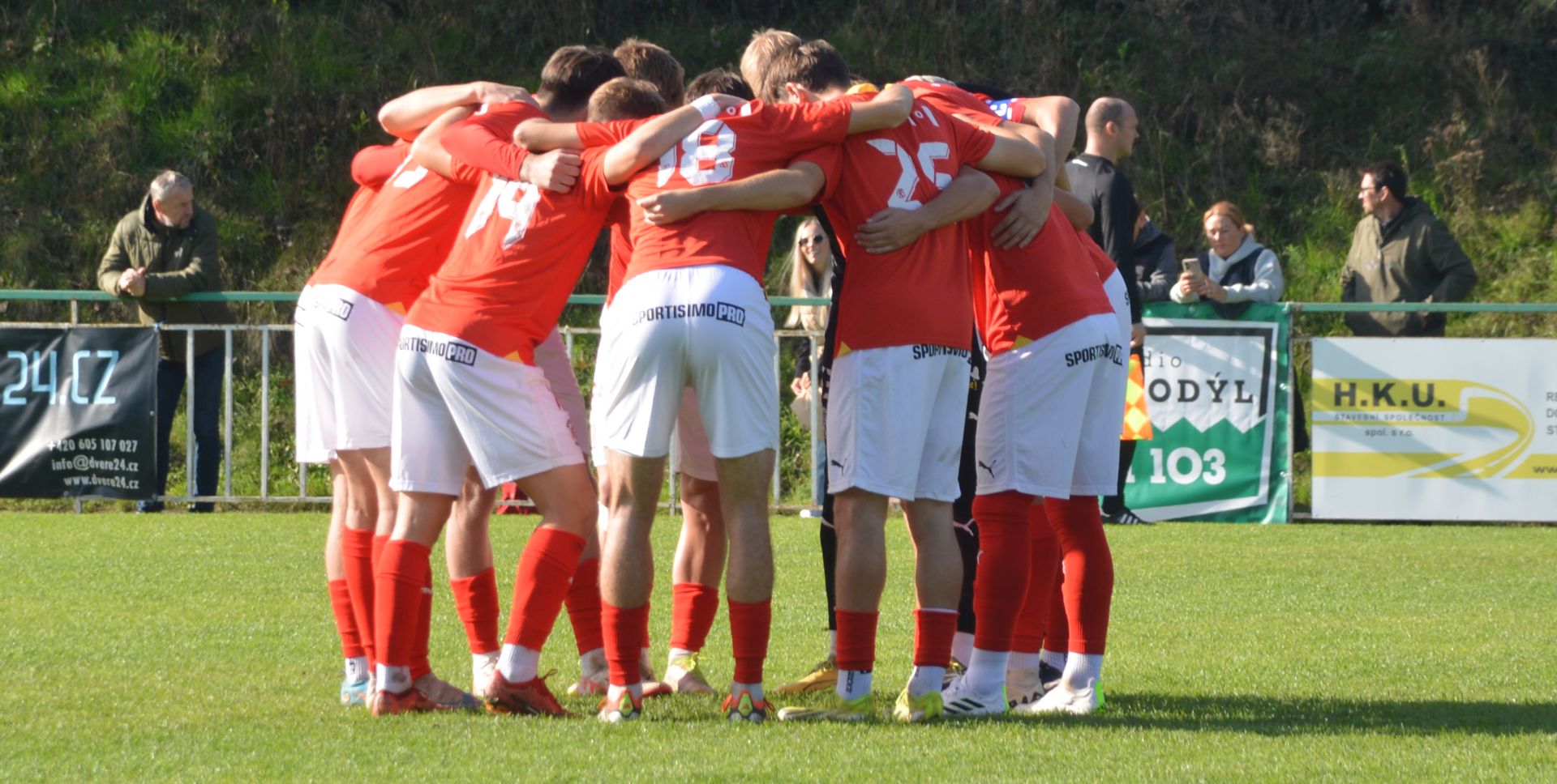 PREVIEW: B��ko host� rezervu Karvin�