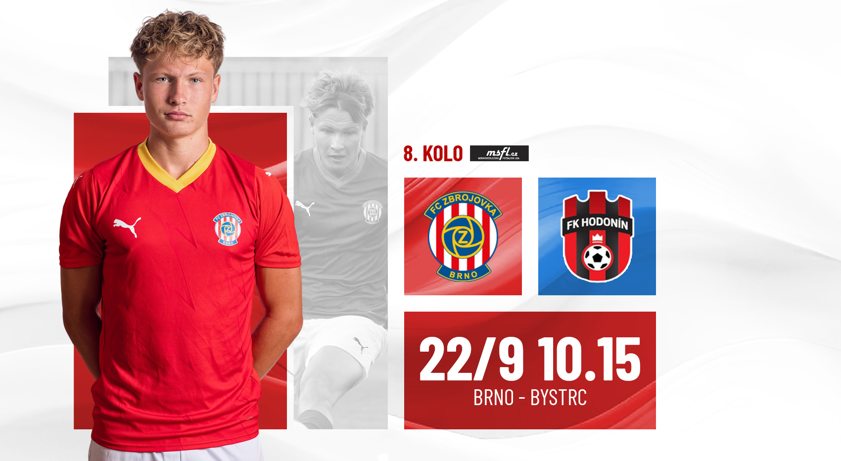 PREVIEW: B��ko hraje s Hodon�nem