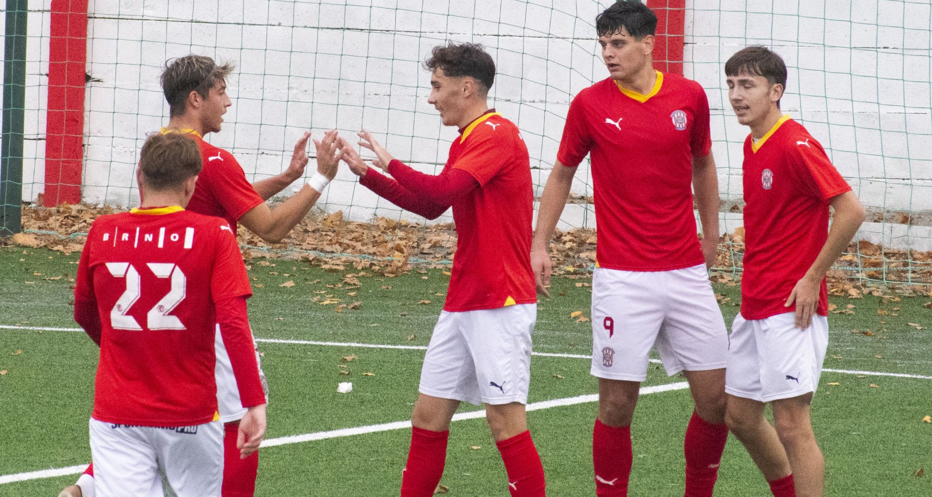 B��ko v posledn�m dom�c�m z�pase podzimu jasn� p�ehr�lo Karvinou