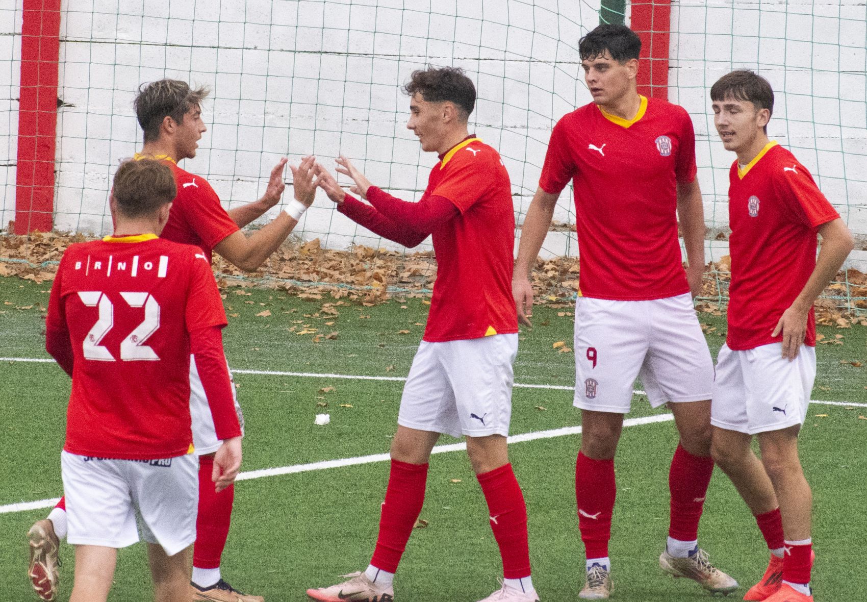 B��ko v posledn�m dom�c�m z�pase podzimu jasn� p�ehr�lo Karvinou