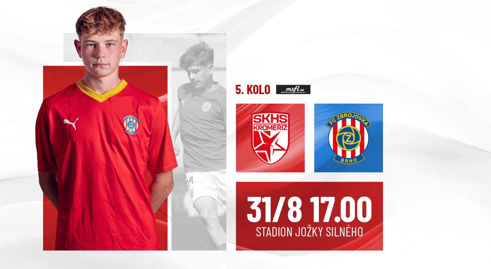 PREVIEW: B��ko se p�edstav� v Krom���i