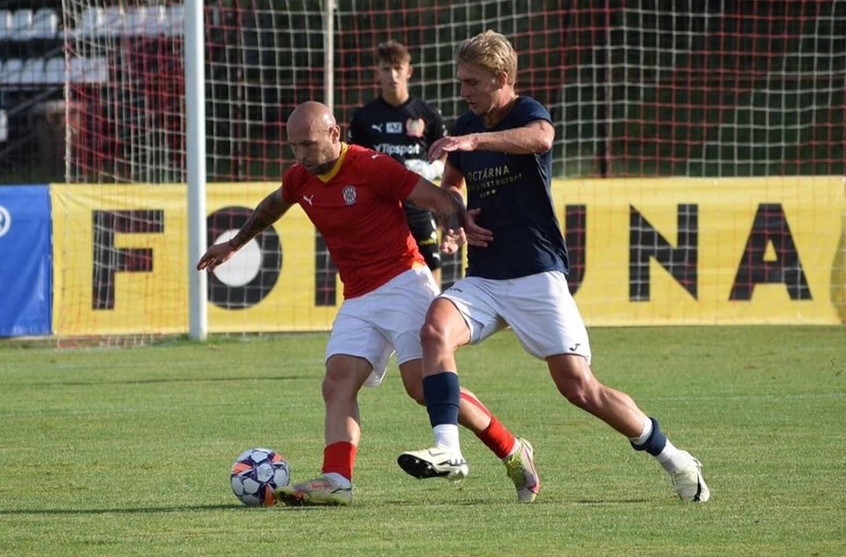 B��ko podlehlo v Krom���i