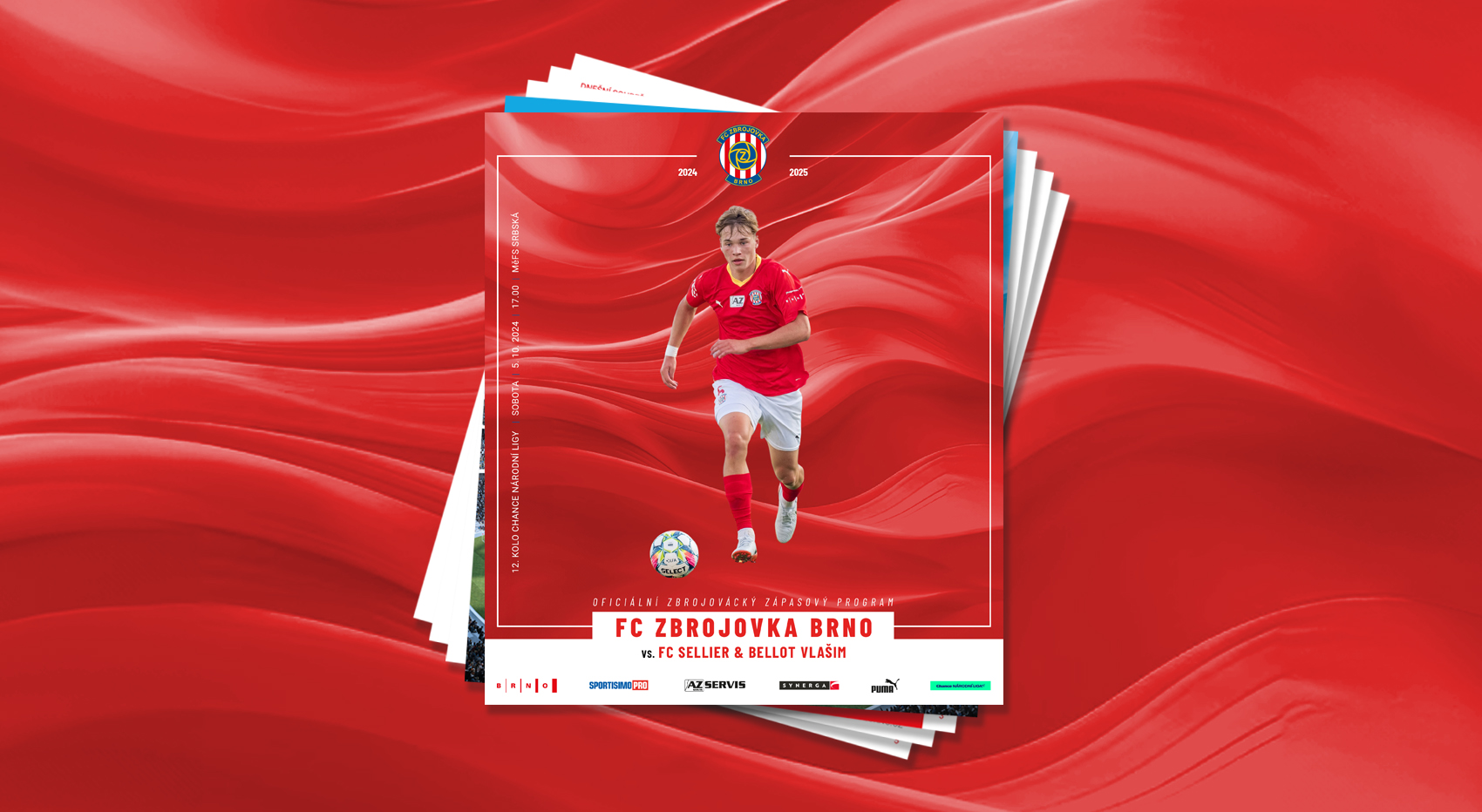 Z�pasov� bulletin na utk�n� s Vla�im�