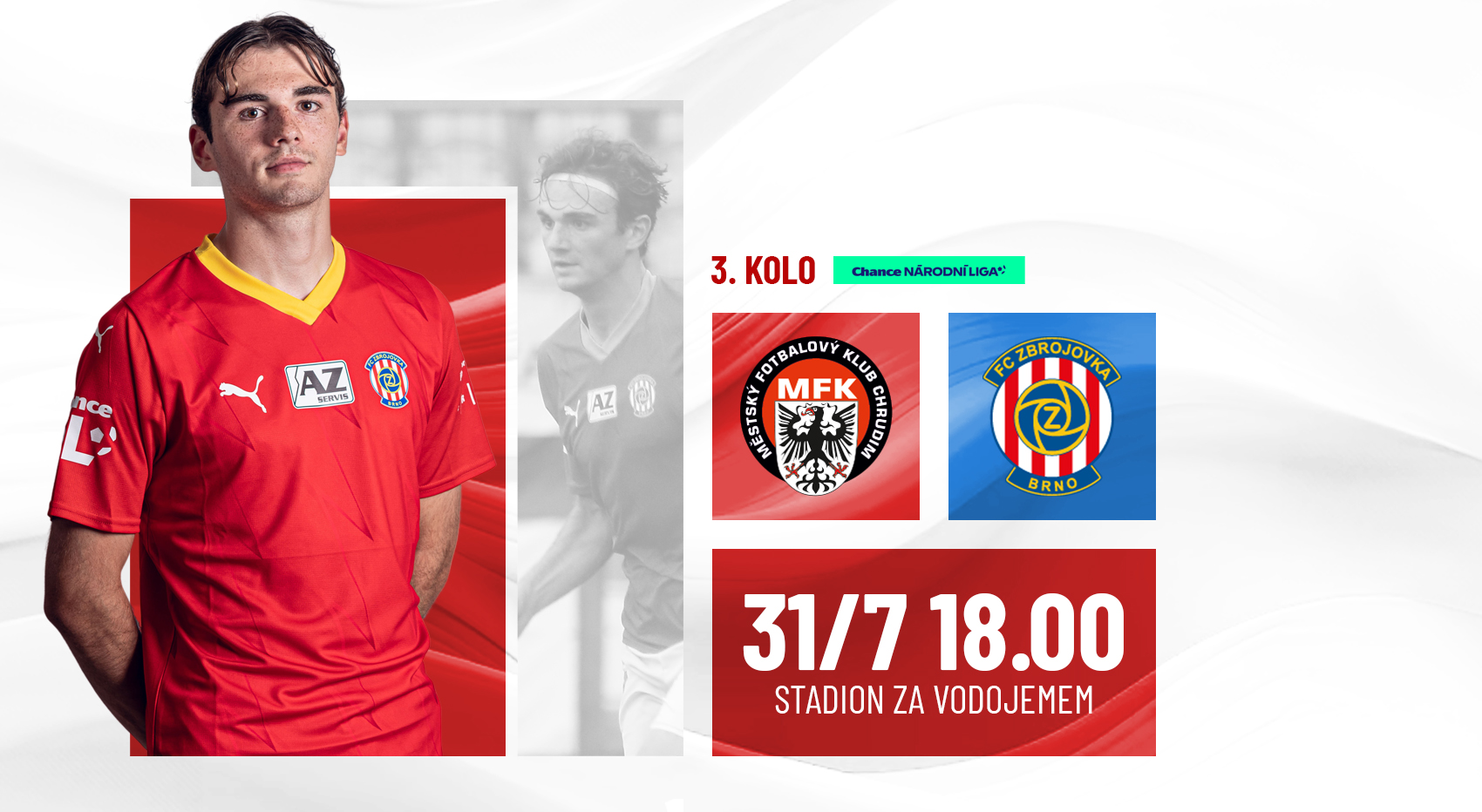 PREVIEW: Ve st�edu m���me do Chrudimi