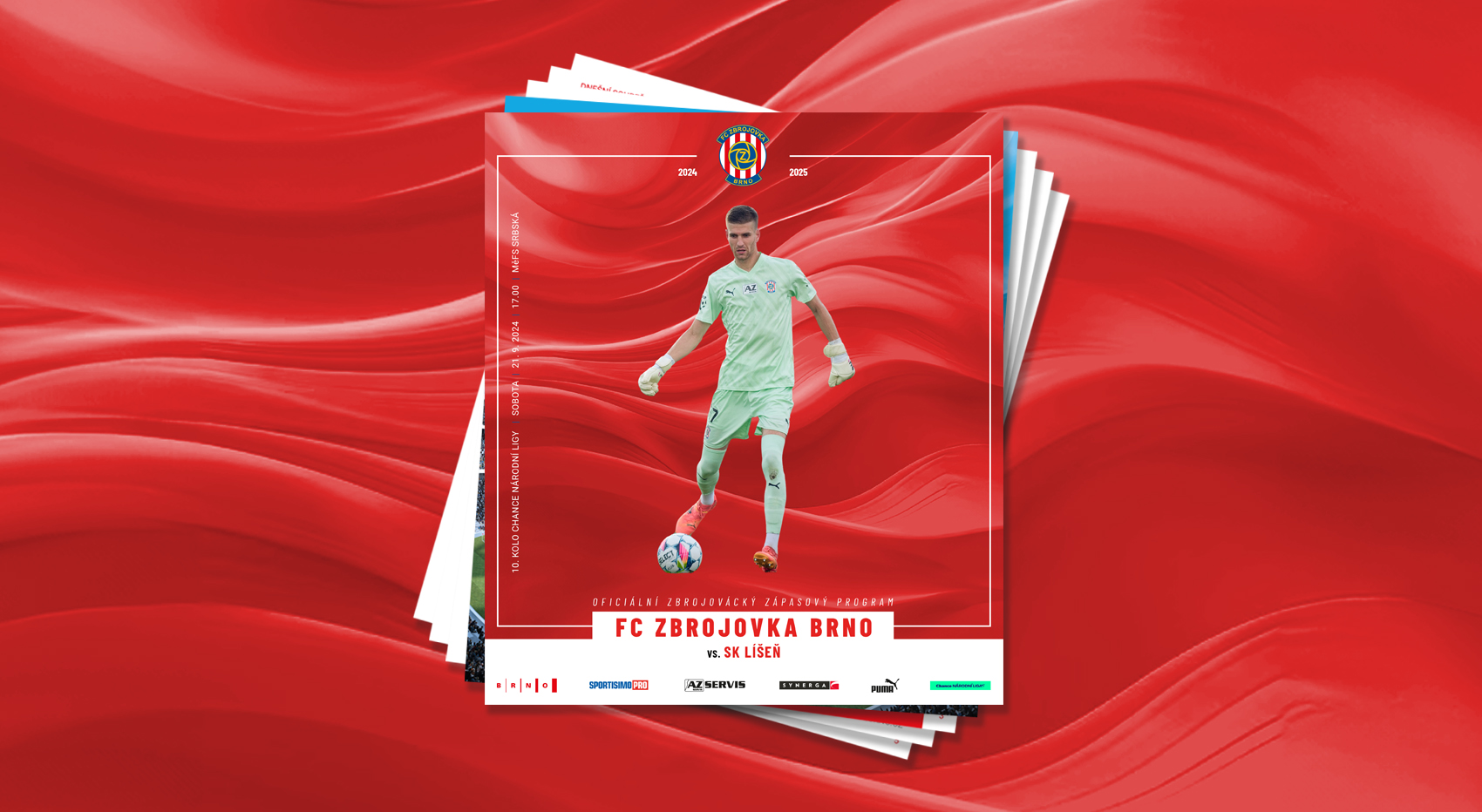 Z�pasov� bulletin na utk�n� s L�n�