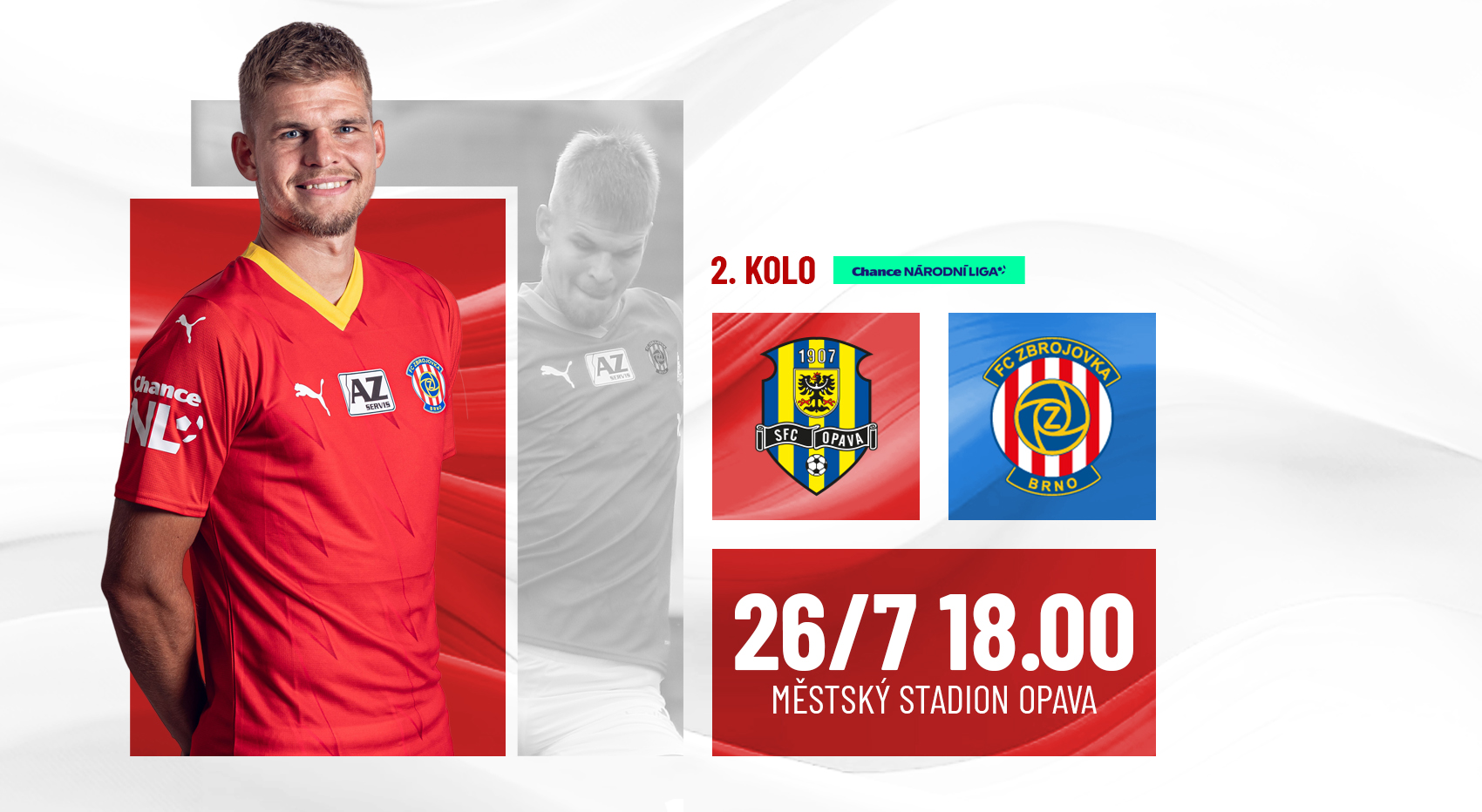 PREVIEW: V p�tek do Opavy