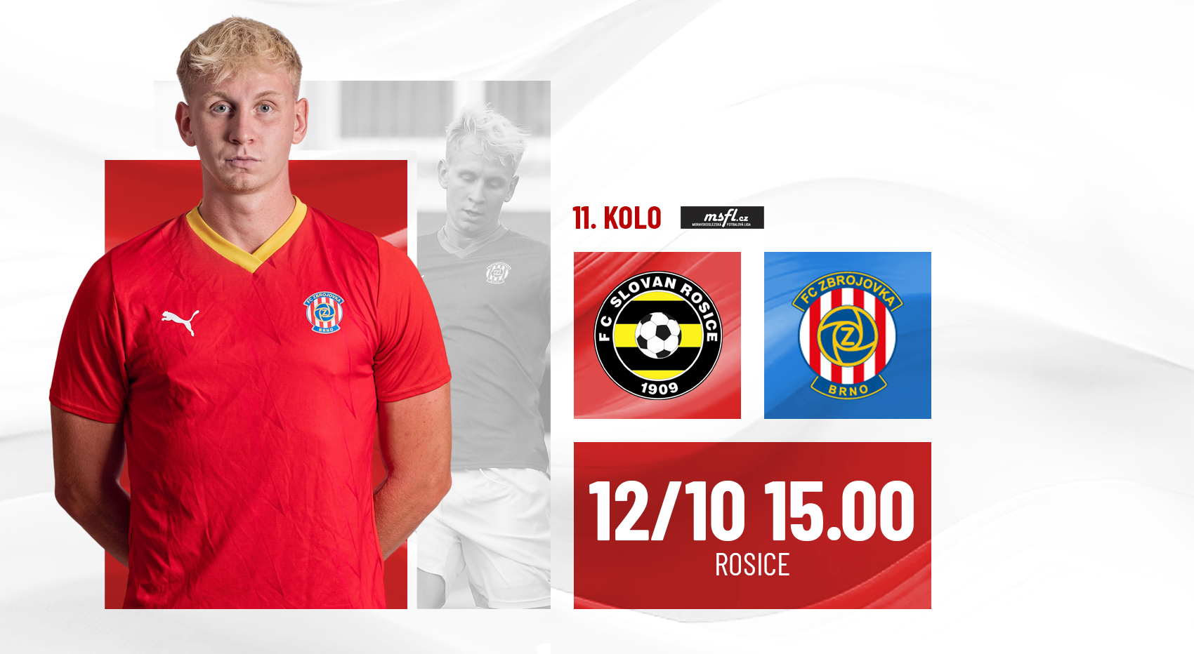 PREVIEW: B��ko m��� do nedalek�ch Rosic