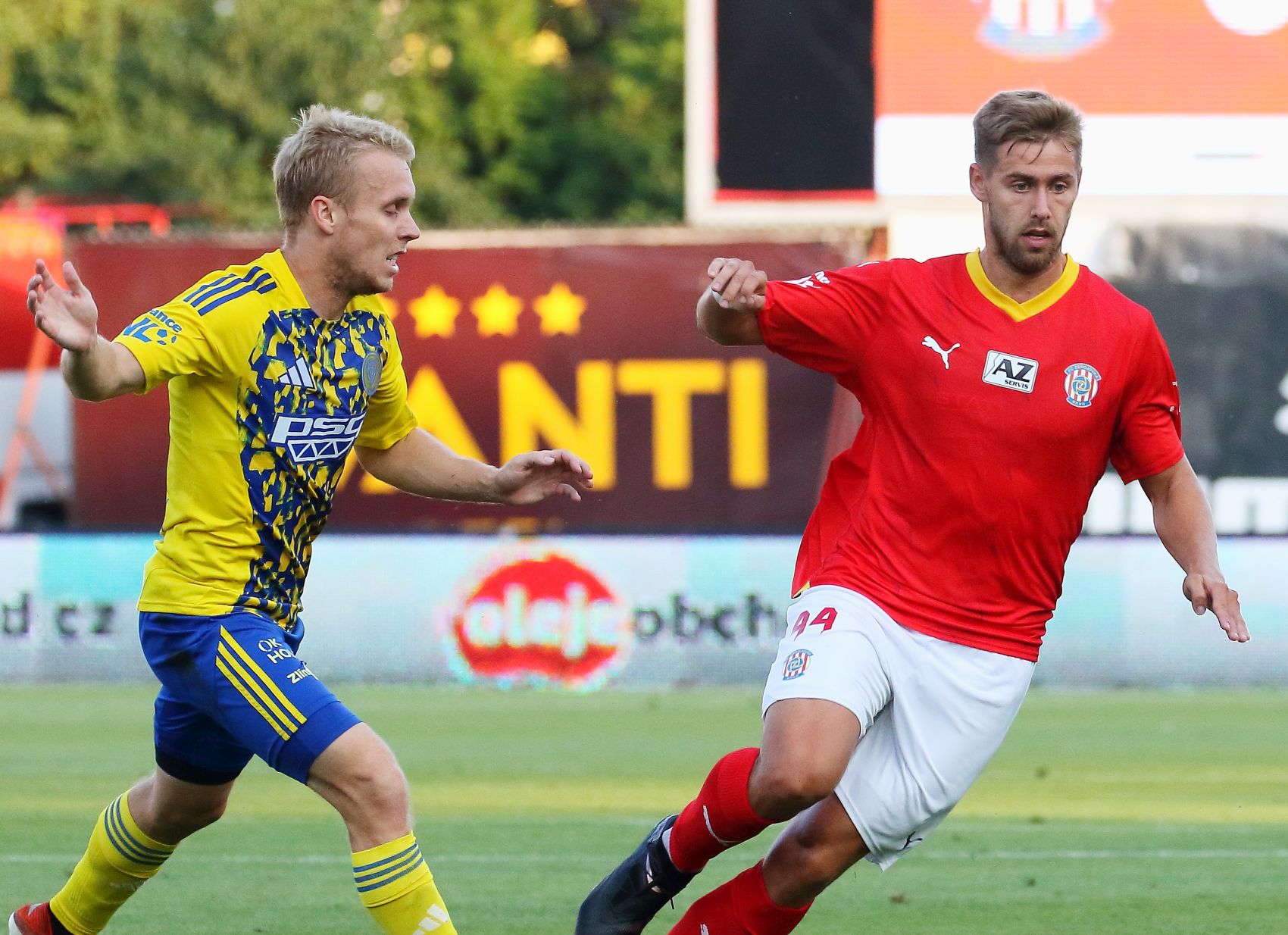 ROZHOVOR Z PROGRAMU: Filip �t�p�nek