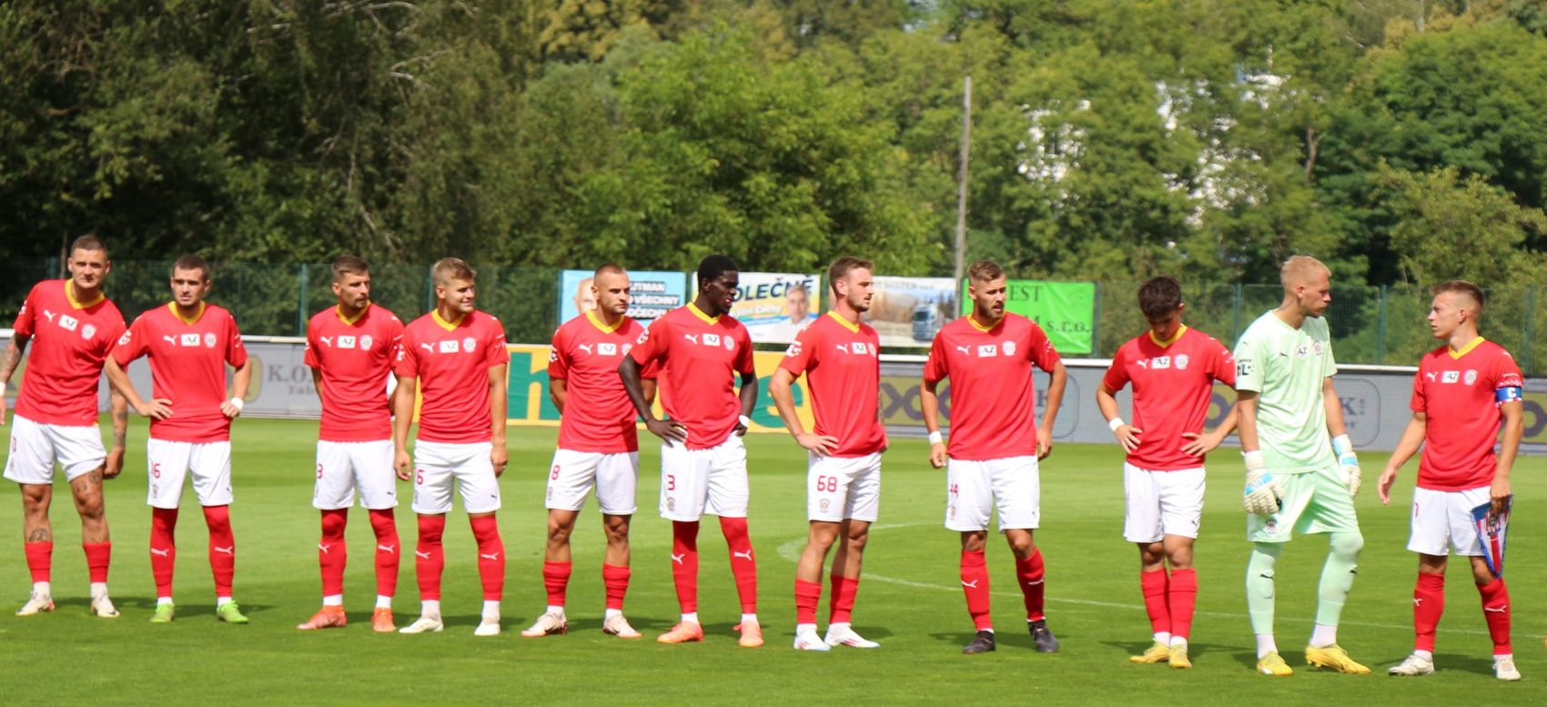 VIDEO: Sest�ih utk�n� s T�borskem