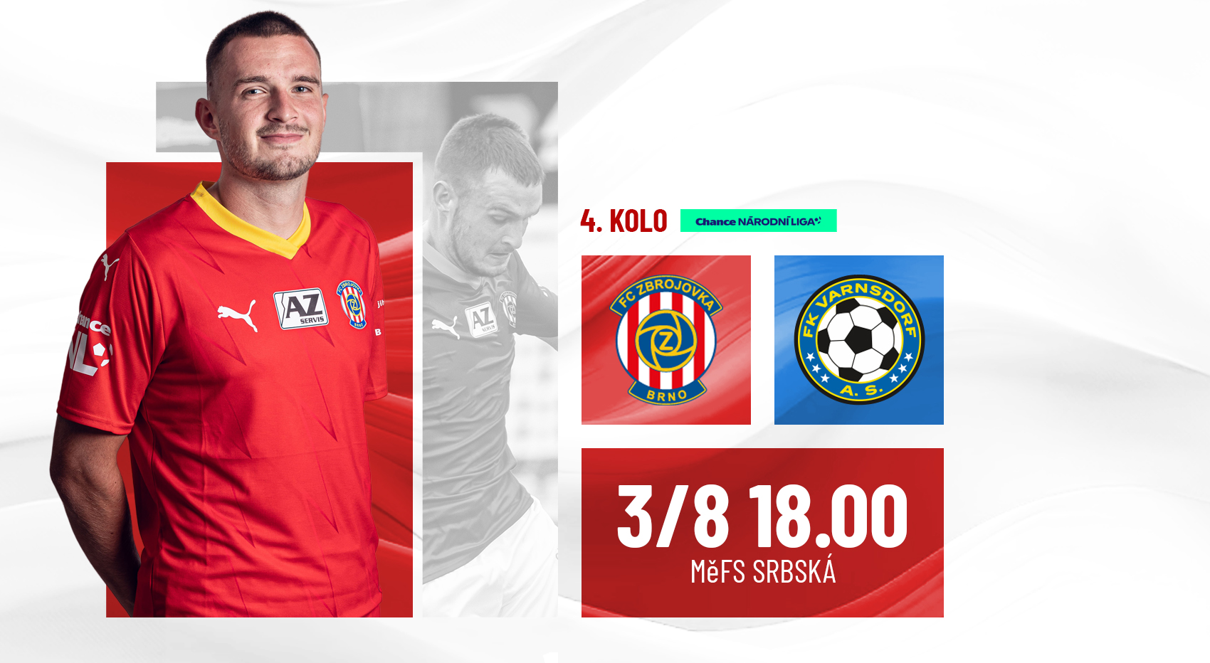 PREVIEW: Dom�c� premi�ra proti Varnsdorfu