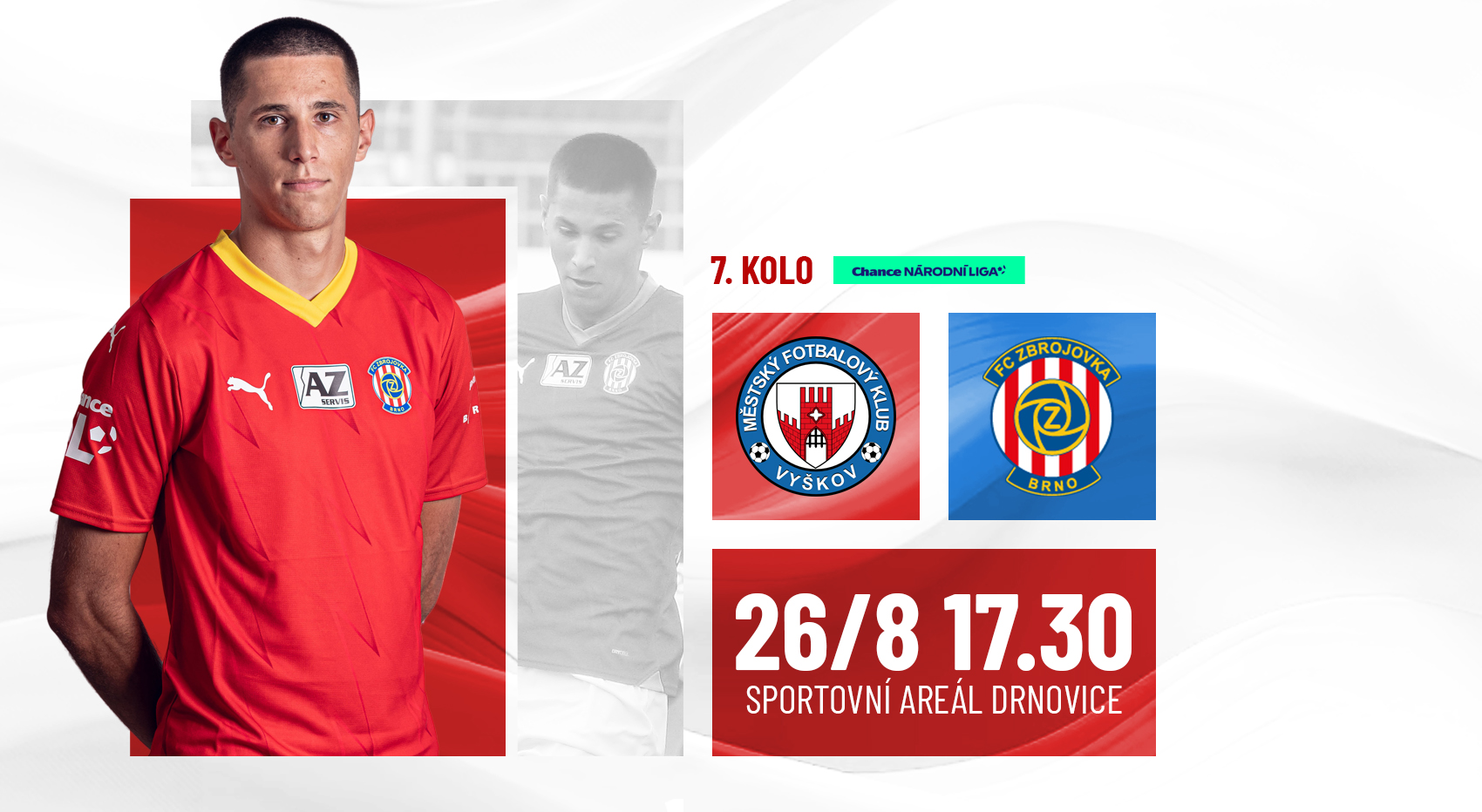 PREVIEW: V pond�l� n�s �ek� Vy�kov