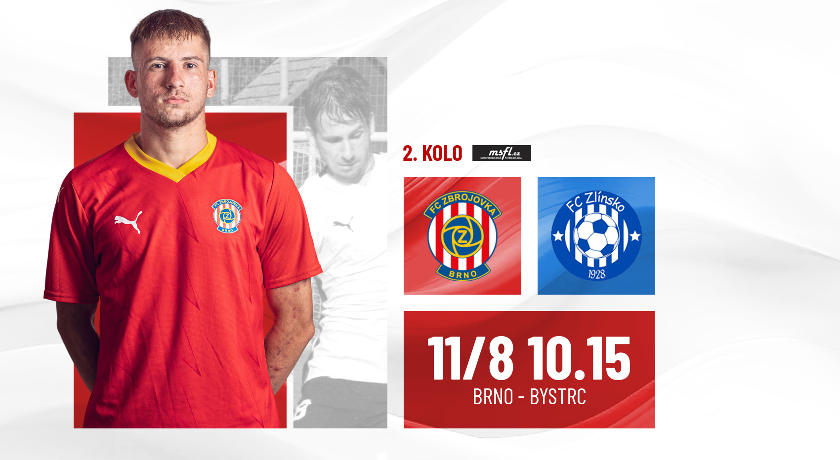 PREVIEW: B��ko vyzve t�m Zl�nska