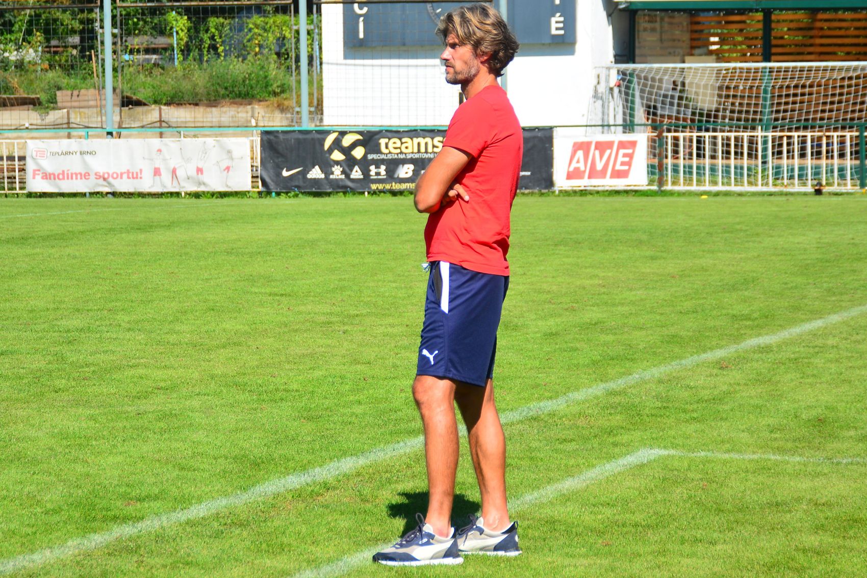 ROZHOVOR: Jsem rozpolcen�, ��k� Z�bek po prvn� proh�e b��ka