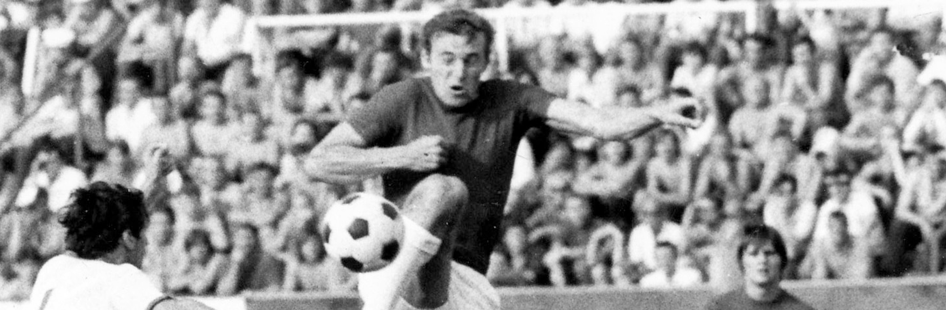 Zbrojovce po dlouh�ch letech skute�n� v���m, hl�s� legenda Miklo�