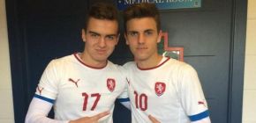 Zbrojov�ci a Zbrojova�ky v repre