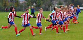 U12: Zbrojovka p�ehr�la Vy�kov