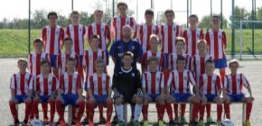 U13: Tak� 