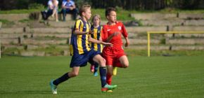 U14: Zbrojovka vyhr�la pop�t� v �ad�, odnesl to Zl�n
