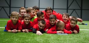 U9: Zbrojovka zv�t�zila na mezin�rodn�m turnaji!