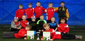 V�kendov� Zbrojovka Cup - po v�ech str�nk�ch skv�l� p�edstaven�!