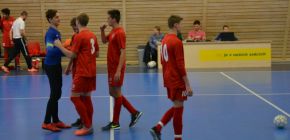 VIDEO: Zbrojovka ovl�dla turnaj O poh�r hejtmana Jihomoravsk�ho kraje!