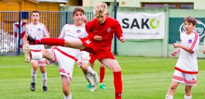 FOTO: Turnaj O poh�r prim�tora m� za sebou prvn� den