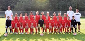 U11: Zbrojovka na Fair Play Cupu dokr��ela do fin�le!