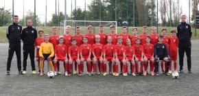 U13: Zbrojovka zakon�ila sezonu v�hrou se Zl�nem