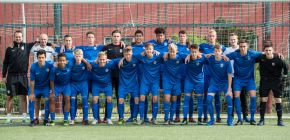 All Stars Cup: Zbrojovka se v siln� konkurenci neztratila!